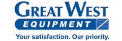 Williams Lake, BC - Great West Equipment
